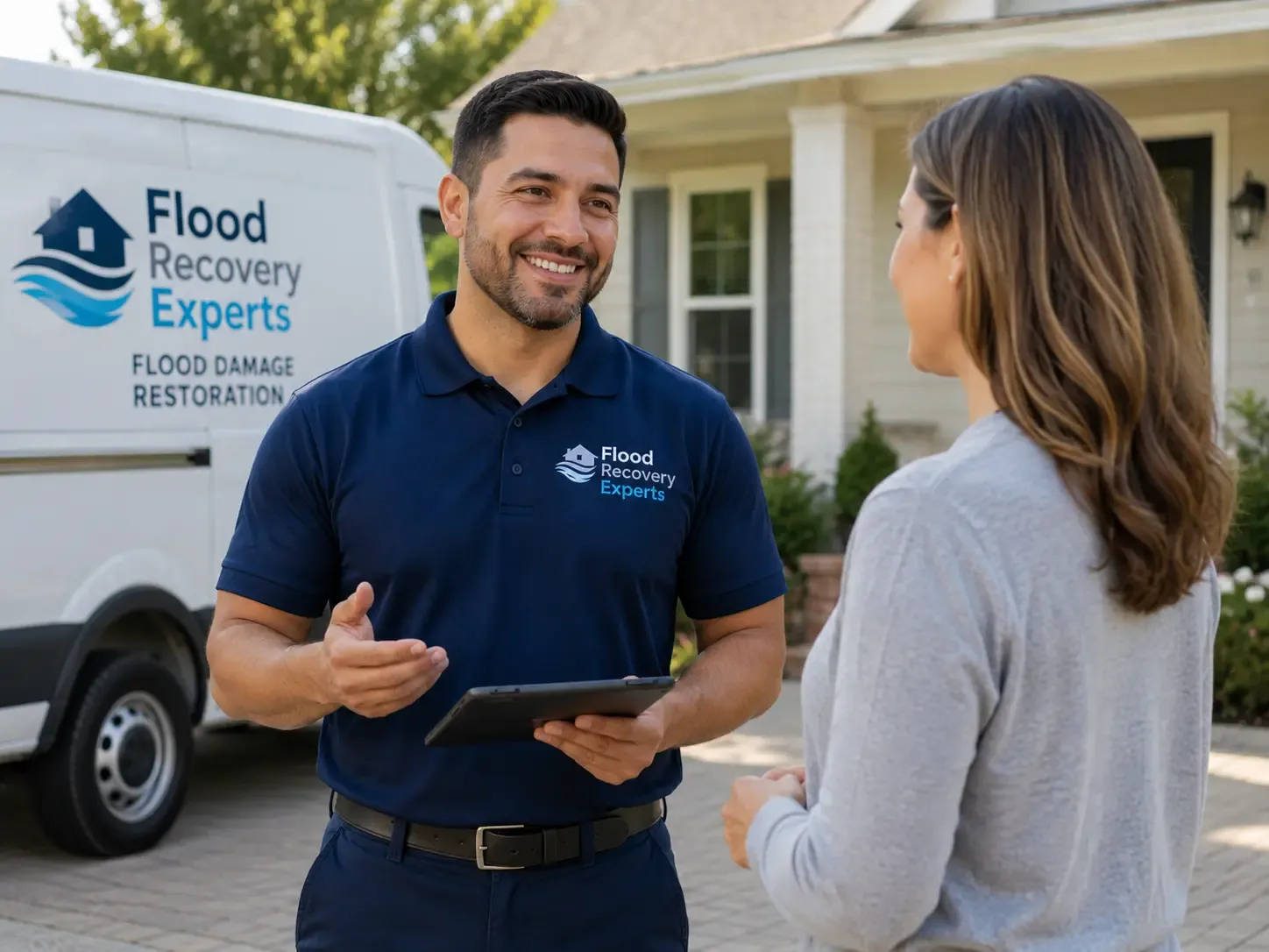 Flood Damage Cleanup Medway, ME FAQs